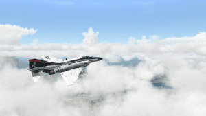 New towering cumulus and cumulonimbus clouds slated for SilverLining 5