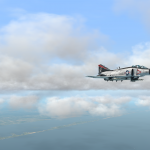 Improved cloud lighting in SilverLining 5.069