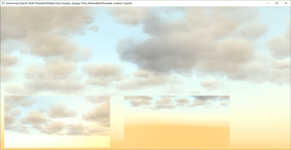 SilverLining 6 Brings Faster, Better 3D Clouds to Simulation and ...