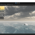 Triton for Unity with URP