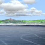 osgEarth with SilverLining and Triton