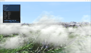 SilverLining / Rocky / VSG integration